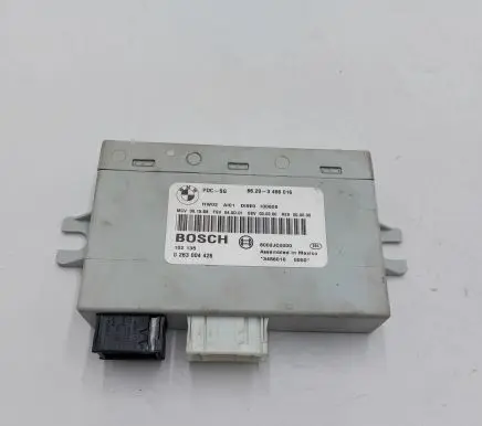 Mini Cooper Countryman R60 Parking PDC control unit/module 66203456016