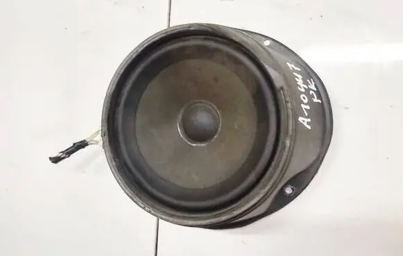 Ford Focus Front door speaker 3m5t18808ad 3m5t-18808-ad