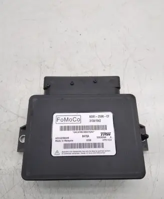 Volvo V60 Other control units/modules 31341542