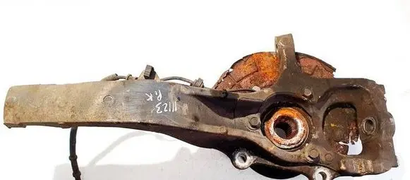 Jeep Grand Cherokee (WK) Front wheel hub 52090177AC