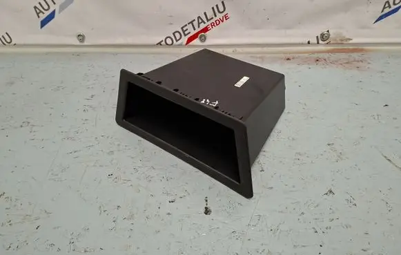 BMW X1 F48 F49 Glove box in trunk 7331419