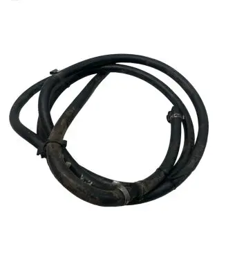 Audi A4 S4 B8 8K Headlight washer hose/pipe 
