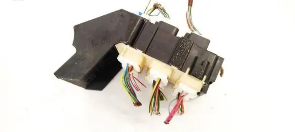 Toyota Avensis T250 Fuse box set