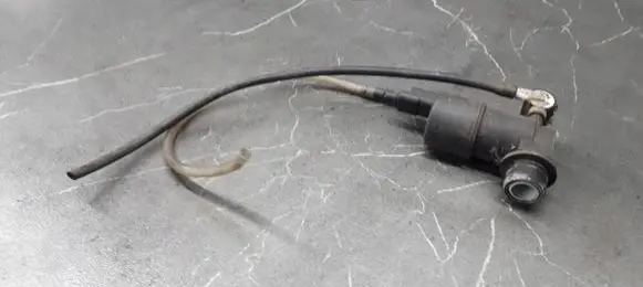 Renault Vel Satis Windscreen/windshield washer pump 8200194414