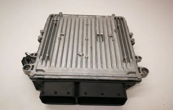Mercedes-Benz E W211 Engine control unit/module A6421501179