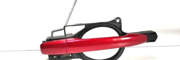 Mitsubishi Outlander Front door exterior handle