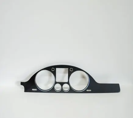 Audi A6 S6 C6 4F Dashboard trim 3C2858335AT