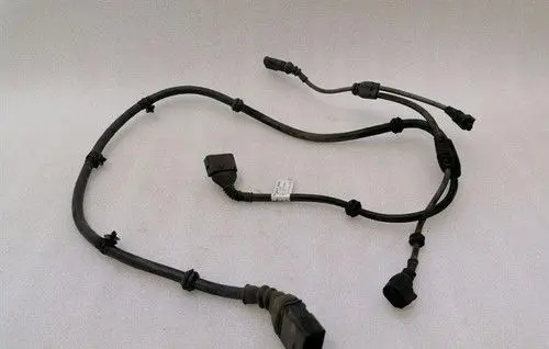 Audi E-tron GT Rear door wiring loom 9J1971286B