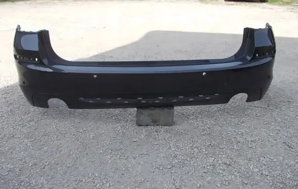 BMW 5 G30 G31 Front bumper