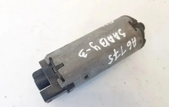 Saab 9-3 Ver2 Seat adjustment motor 404744 9457772h