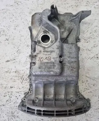 Mercedes-Benz CLA C117 X117 W117 Oil sump A2700140000