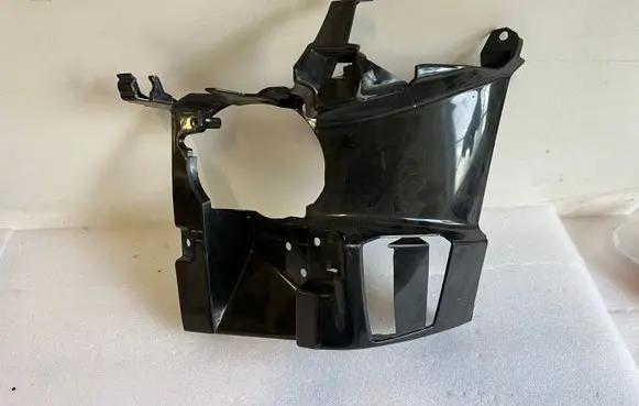 BMW 3 F30 F35 F31 Fog light bracket 8054163