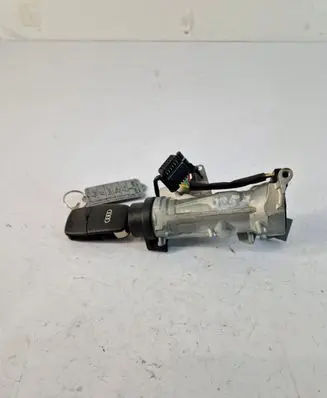 Audi A3 S3 A3 Sportback 8P Ignition lock 1K0905851B