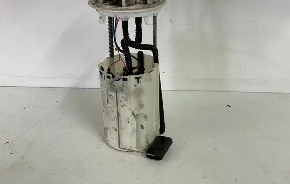Fiat Doblo In-tank fuel pump 0580303026