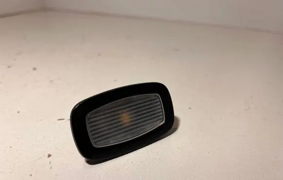 Other interior light