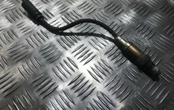 Lambda probe sensor
