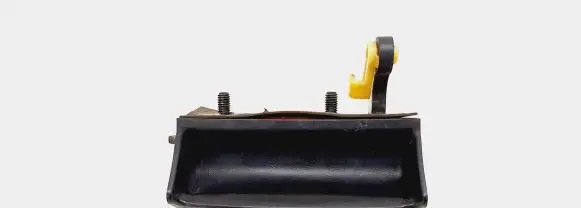 KIA Carnival Tailgate/trunk/boot exterior handle