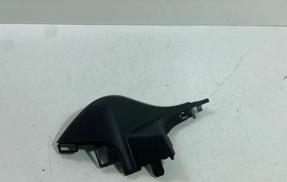 Renault Espace V (RFC) Plastic wing mirror trim cover 963A99751R