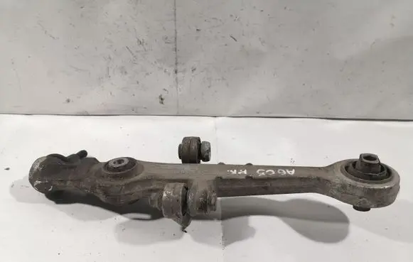 Audi A6 S6 C5 4B Front lower control arm/wishbone 4B3407155A