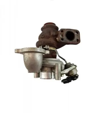Citroen C3 Turbo 9673283680