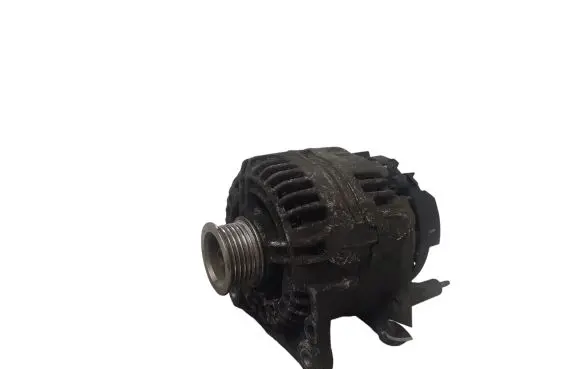 Volkswagen Jetta V Generator/alternator 03C903023D 0124325128