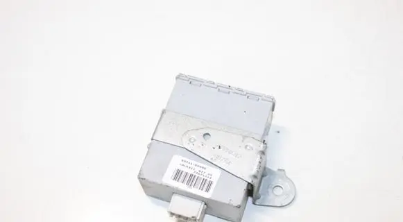 Toyota Corolla E120 E130 Other control units/modules 8974102090