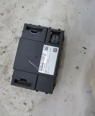 Nissan Qashqai+2 Comfort/convenience module 284B2JD02E