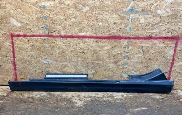 Mini One - Cooper F56 F55 Sill 5A3E755 S2511A019-Z