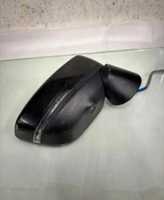 Mitsubishi Eclipse Cross Front door electric wing mirror