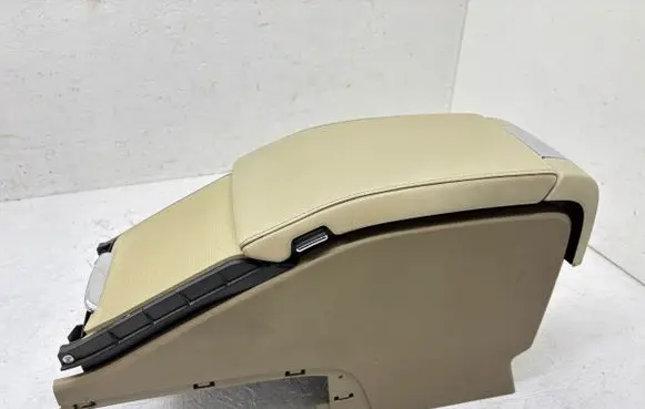 Volvo S80 Armrest 1158258 377798MOC
