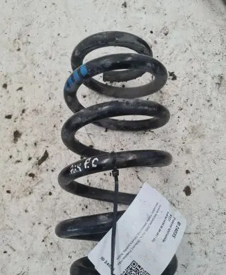 Audi A4 S4 B6 8E 8H Front coil spring