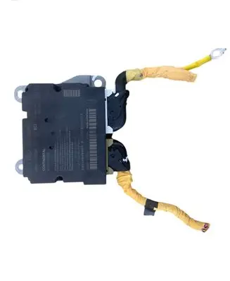 Hyundai Bayon Airbag control unit/module 95910Q0100