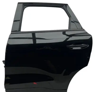 Cupra Terramar Rear door 83H833051 LY9T