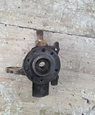 Opel Astra H Front wheel hub