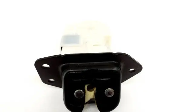 Nissan Leaf I (ZE0) Tailgate/trunk/boot lock/catch/latch