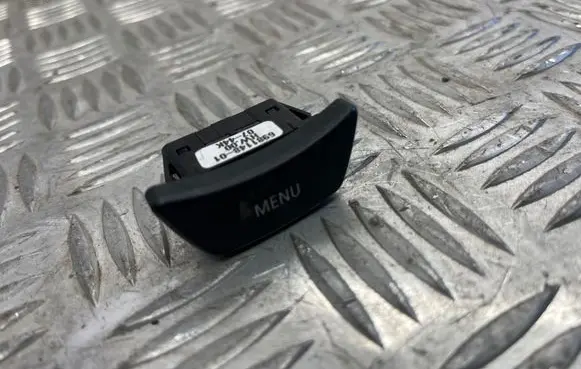 BMW 5 E60 E61 Other switches/knobs/shifts 698114801