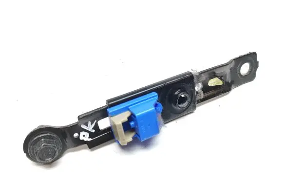 KIA Stonic Seat belt height adjuster 