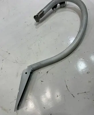 Mercedes-Benz C W204 Tailgate hinge A2077500528| 888.112.330K000037