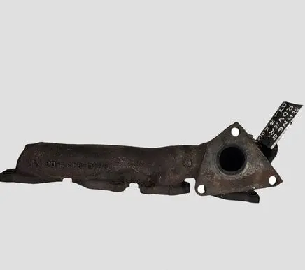 Land Rover Range Rover L322 Exhaust manifold