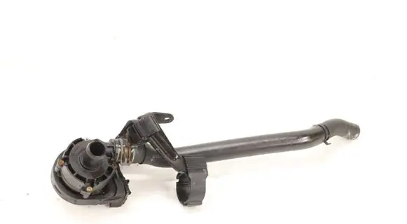 Volkswagen Golf Sportsvan Electric auxiliary coolant/water pump 5G0965567