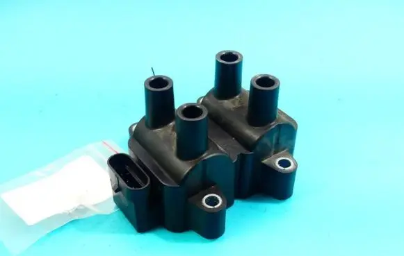 Dacia Dokker High voltage ignition coil 5DA193175391 IMPRK1251618