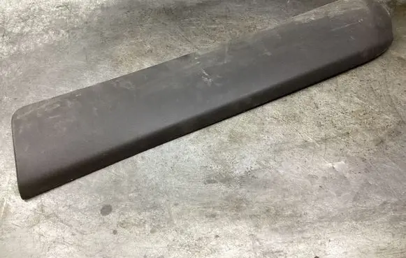 Volvo XC70 Rear door trim (molding) 9190885 8620144