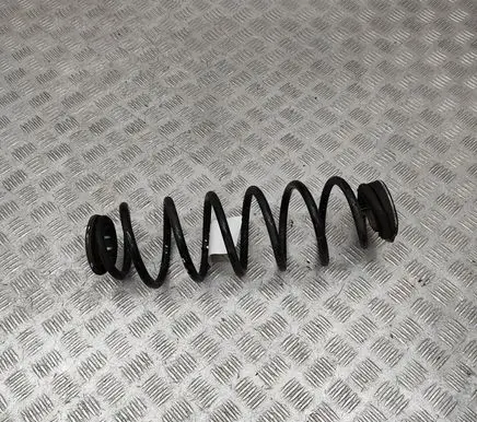 Peugeot 2008 II Rear coil spring 9836062680