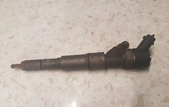 Land Rover Discovery Fuel injector 0445110049 7785983