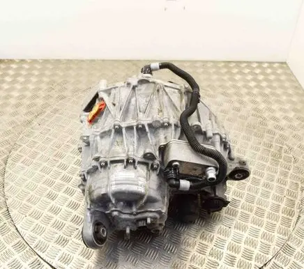 Tesla Model 3 Engine 108569320F 156107300A