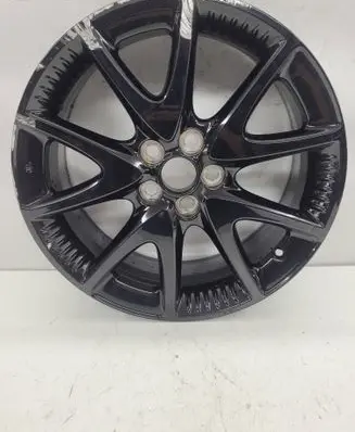 Toyota Yaris R17 alloy rim