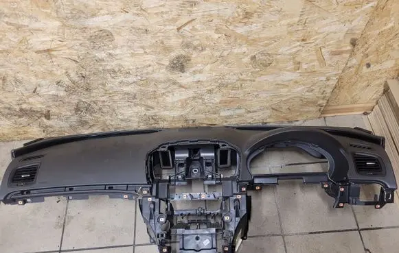 Opel Insignia A Dashboard T0510963 22900478 1324015