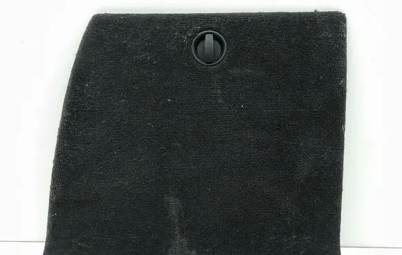 Audi A6 Allroad C7 Trunk/boot trim cover 4G9863989