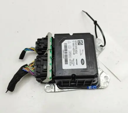 Land Rover Discovery 5 Airbag control unit/module M9V214D374AB