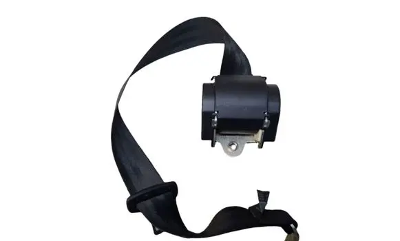 Audi A4 S4 B8 8K Rear seatbelt 621421000